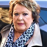 Gin Game je poslední divadelní hra, kterou herečka nastudovala...