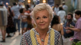 Známá herečka Julie Walters z Mamma Mia statečně bojuje s rakovinou. Vrátí se ještě na filmová plátna?