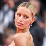 Karolína Kurková (*28. února 1984) patří mezi nejúspěšnější české modelky. Spolupracuje s předními značkami jako je Chanel, Christian Dior či Versace.