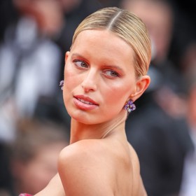 Karolína Kurková (*28. února 1984) patří mezi nejúspěšnější české modelky. Spolupracuje s předními značkami jako je Chanel, Christian Dior či Versace.