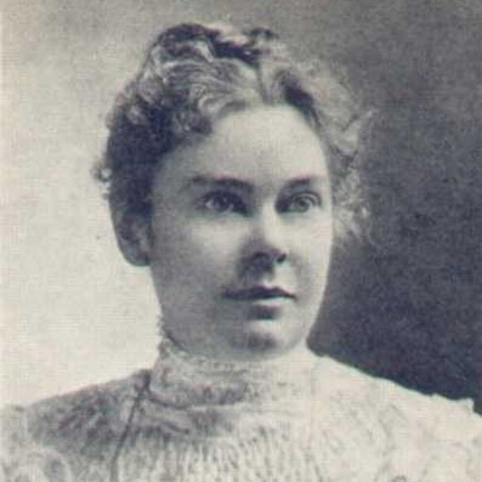 Lizzie Borden zemřela v červnu 1927 ve Fall River. Jejího pohřbu se téměř nikdo nezúčastnil.