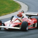 Dne 1. srpna 1976 na německé trati Nürburgring měl Niki Lauda potvrdit, že je blízko k obhajobě titulu. Při tomto závodě však měl nehodu.