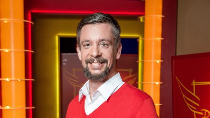 Martinu Kavanovi nikdo neřekne jinak než pošťák Ondra.