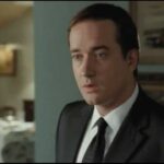 Martha dá Simonovi na uklidnění diazepam, ovšem jedná se směs drog, kterou vyrábí Troy. Dále přijíždí Danielův kamarád Howard a s ním Justin, který chce získat Marthu. Přivážejí s sebou Danielova strýce Alfieho, který je na vozíku.