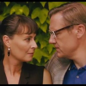 S bývalým manželem s tváří Davida Matáska má skvělý vztah a jak, říká její kamarádka „nebyli byste první, co se rozvedli a zase dali dohromady".