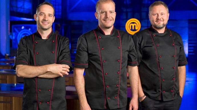 Dohromady tím střihači stráví 8640 hodin.