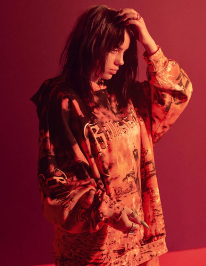 Raději něco s ohnivým motivem? Není problém!  