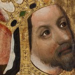 Sňatek s mladičkou Annou Falckou byl Karlovým diplomatickým "majstrštykem" - pomohl mu ke zvolení římským králem.