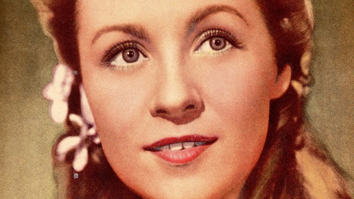 Nataša Gollová (*27. února 1912) byla hvězdou prvorepublikového filmového nebe a ženou mnoha talentů. Diváci si ji pamatují jako potřeštěnou Evu z komedie Eva tropí hlouposti.