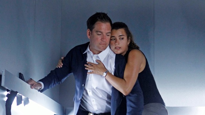 V roce 2011 se stala Námořní vyšetřovací služba nejoblíbenějším americkým seriálem.