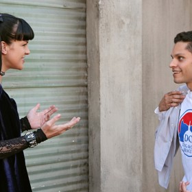 Natočit jednu epizodu zabere obvykle osm dnů.