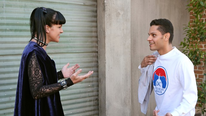 Natočit jednu epizodu zabere obvykle osm dnů.