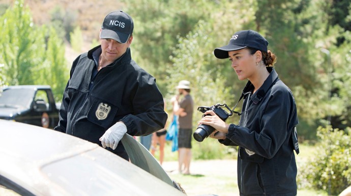 Seriál má také oficiálního sponzora, a to počítačovou firmu Dell.