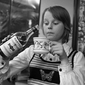 Laskavá komedie z roku 1974 o jedné předávací inventuře, jež je důkazem, že i takové místo jako sklad se může stát dějištěm úsměvného příběhu.