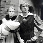 V Čechách byla, na rozdíl od nové manželky Jana Lucemburského Beatrix Bourbonské, velmi oblíbená. Ve filmu Slasti otce vlasti Blanku ztvárnila Daniela Kolářová.