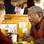 Podaří se jim "zachránit" jejich oblíbená umělecká díla?