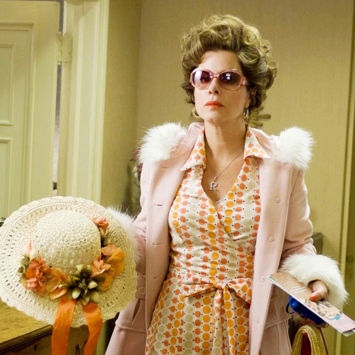 Natáčení probíhalo v Bostonu a Worcesteru.