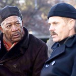 Dokud nepřišel do muzea nový kurátor, bylo vše v pořádku.