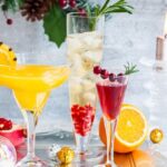 Ani o Suchém únoru se nemusíte nudit, bez alkoholu se dá klidně být, když můžete ochutnat něco takového.