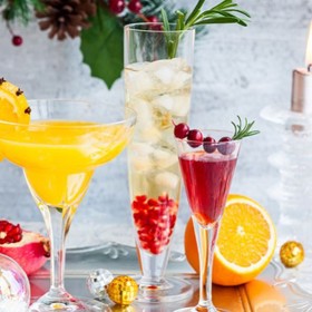 Ani o Suchém únoru se nemusíte nudit, bez alkoholu se dá klidně být, když můžete ochutnat něco takového.