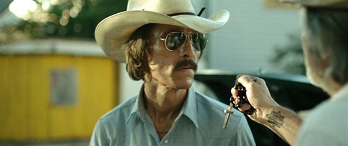 Ronovi lékaři na začátku dávají 30 dní na to, aby „uspořádal své záležitosti“. 