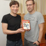 David Matásek je český filmový, seriálový a divadelní herec a hudebník.
