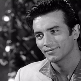 Zahrál si v řadě koprodukčních dobrodružných filmů, jež byly natočeny v 60. letech 20. století na motivy dobrodružných románů německého spisovatele Karla Maye.