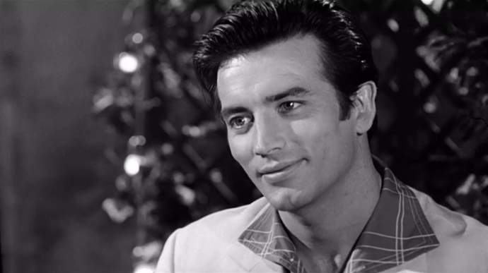 Zahrál si v řadě koprodukčních dobrodružných filmů, jež byly natočeny v 60. letech 20. století na motivy dobrodružných románů německého spisovatele Karla Maye.