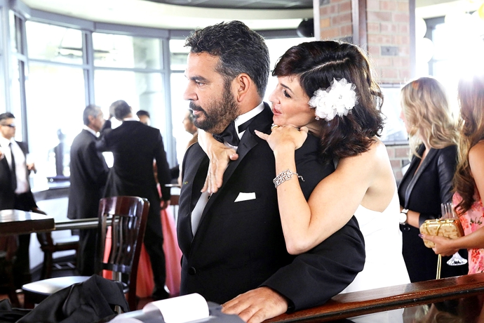 Film byl natočen podle skutečné události.