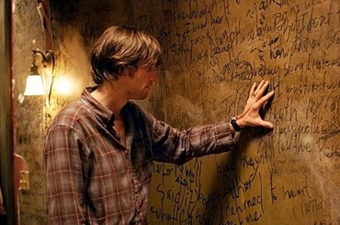 Ještě před tím, než je Walter schopen pokračovat ve svém životě je přinucen odhalit tajemství své minulosti. 