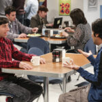 Jeden milion za epizodu. To by šlo, ne?