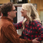 "Tak snad se zase sejdeme," doufá Kaley, která by si přála další pokračování seriálu.