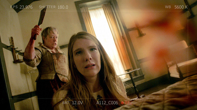 Pro ránu nechodí daleko.