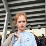 Ester Geislerová se prosadila jako modelka, ale u této profese nezůstala. V Posledních letech ji můžete vidět v nejrůznějších filmových počinech.