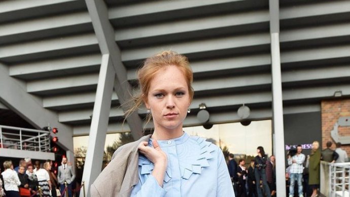 Ester Geislerová se prosadila jako modelka, ale u této profese nezůstala. V Posledních letech ji můžete vidět v nejrůznějších filmových počinech.