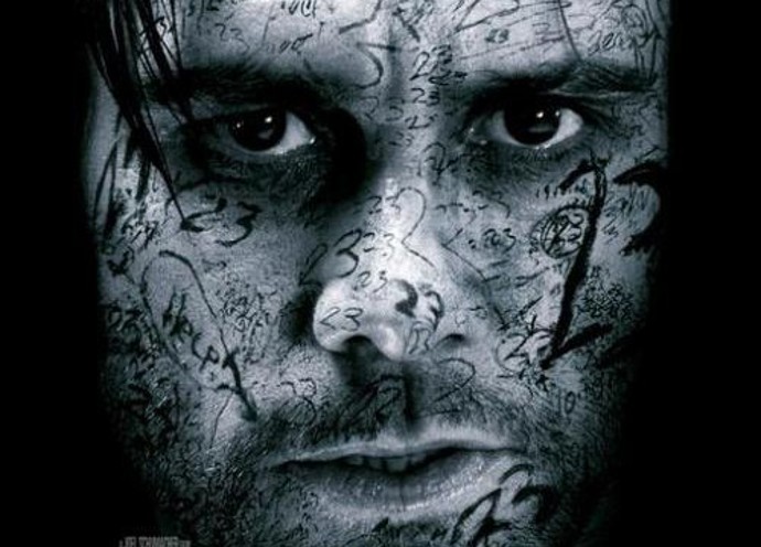 Život hlavní postavy románu je plný momentů, které odrážejí Walterovu vlastní minulost. Jak začíná kniha ožívat, stává se Walter nakaženým tou nejděsivější a nejvíce evokující částí: posedlostí číslem 23.