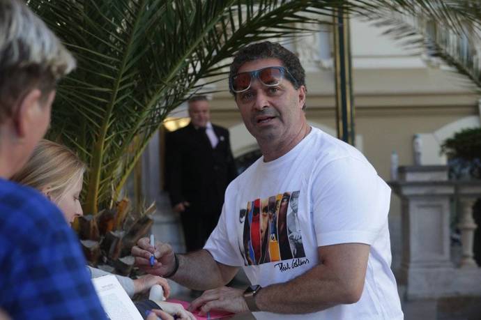 Především svůj komediální talent a pohotovost využil Martin Dejdar při práci moderátora zábavných televizních pořadů jako Šance, Ptákoviny, Na vlastní nebezpečí nebo Vaše velká premiéra.