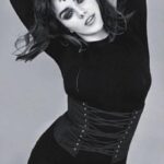 Od porodu se dala fantasticky do formy, pyšní se vosím pasem.