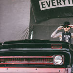 Ještě téhož roku vydává album Creek Water.