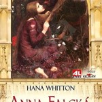 Anna Falcká se stala i hrdinkou fiktivních románů. O tom, jak vypadala, toho však moc nevíme. Z Karlových manželek je nejméně zobrazovaná.