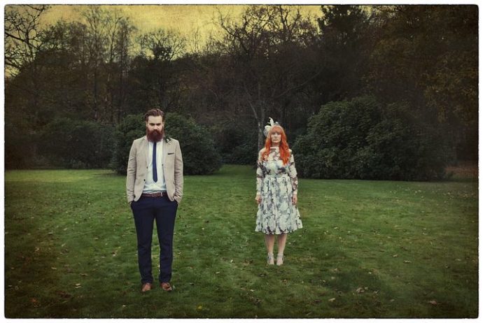 Pocit osamělosti můžeme cítit v prázdném vztahu.