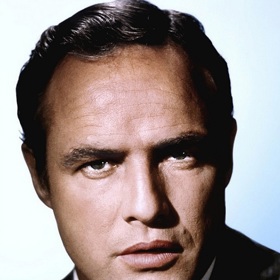 Marlon Brando je považován za jednoho z největších herců druhé poloviny 20. století