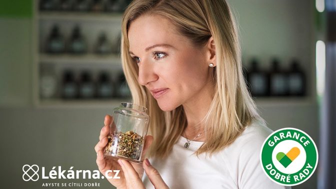 Mažte si na kůži jen to, co byste si namazali na chleba