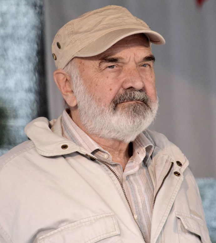 Film Kolja získal krom jiného také Oscara za nejlepší neanglicky mluvený film roku 1996.