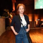 V roce 2002 se stala vítězkou národního finále modelingové soutěže Elite Model Look Czech republic 2002.