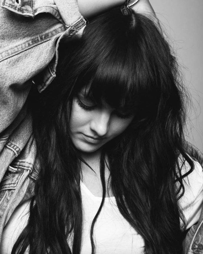 Ewa Farna na archivním snímku.