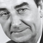 Slavný operní pěvec Eduard Haken byl 50 let sólistou Národního divadla v Praze