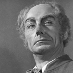 Jako Kecal ve Smetanově Prodané nevěstě, jedné ze svých životních rolí