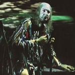 Opět jako Vodník v Rusalce, inscenace z roku 1960