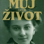 Až posmrtně vyšly její paměti a také celá řada děl z pozůstalosti